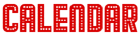 Calendar