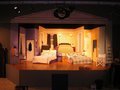 Bedroom Farce set