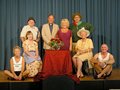 2005 Rosebowl Drama Festival Winners