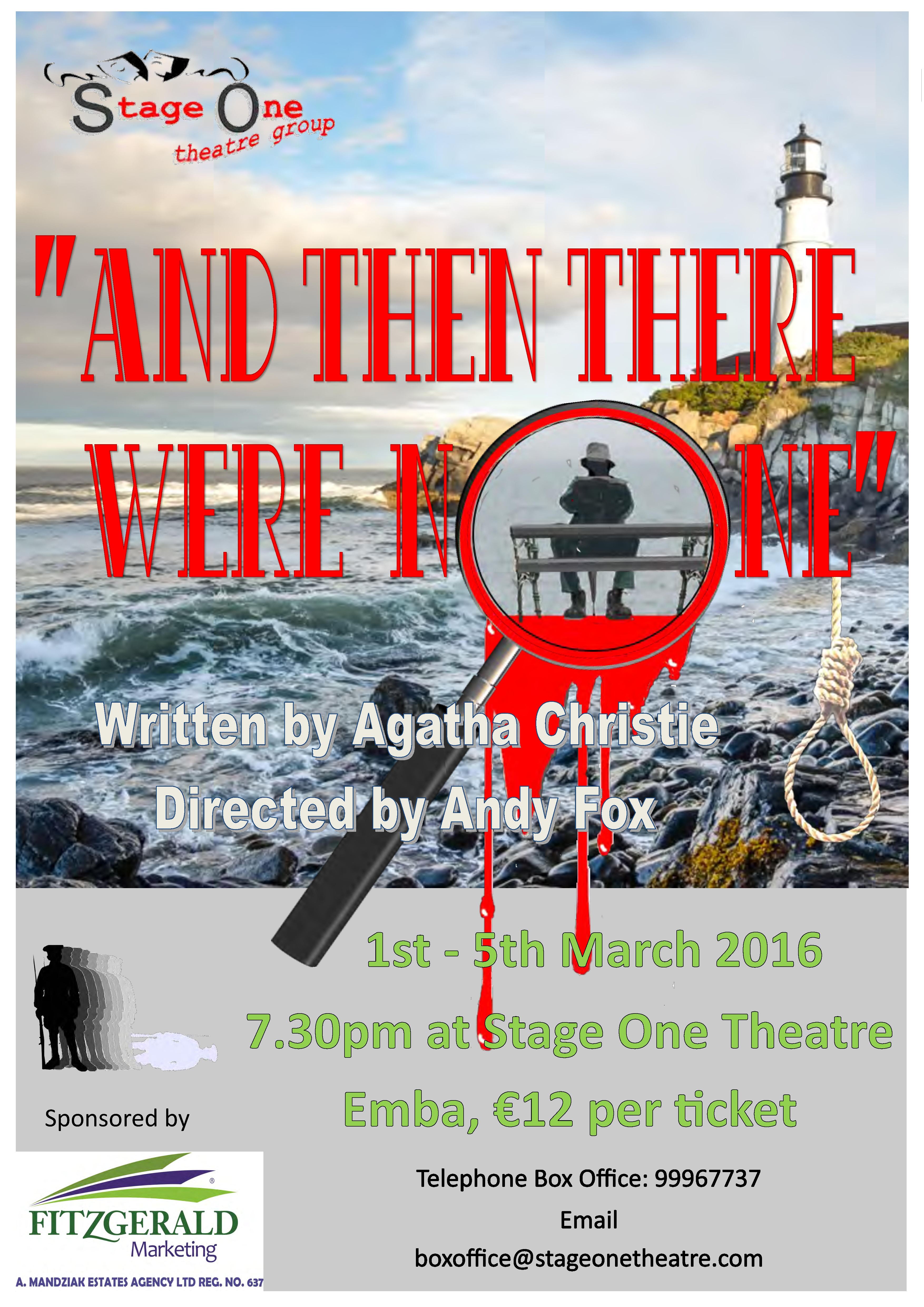 AndThenThereWereNone