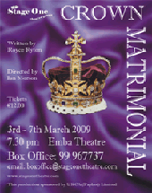 Crown Matrimonial