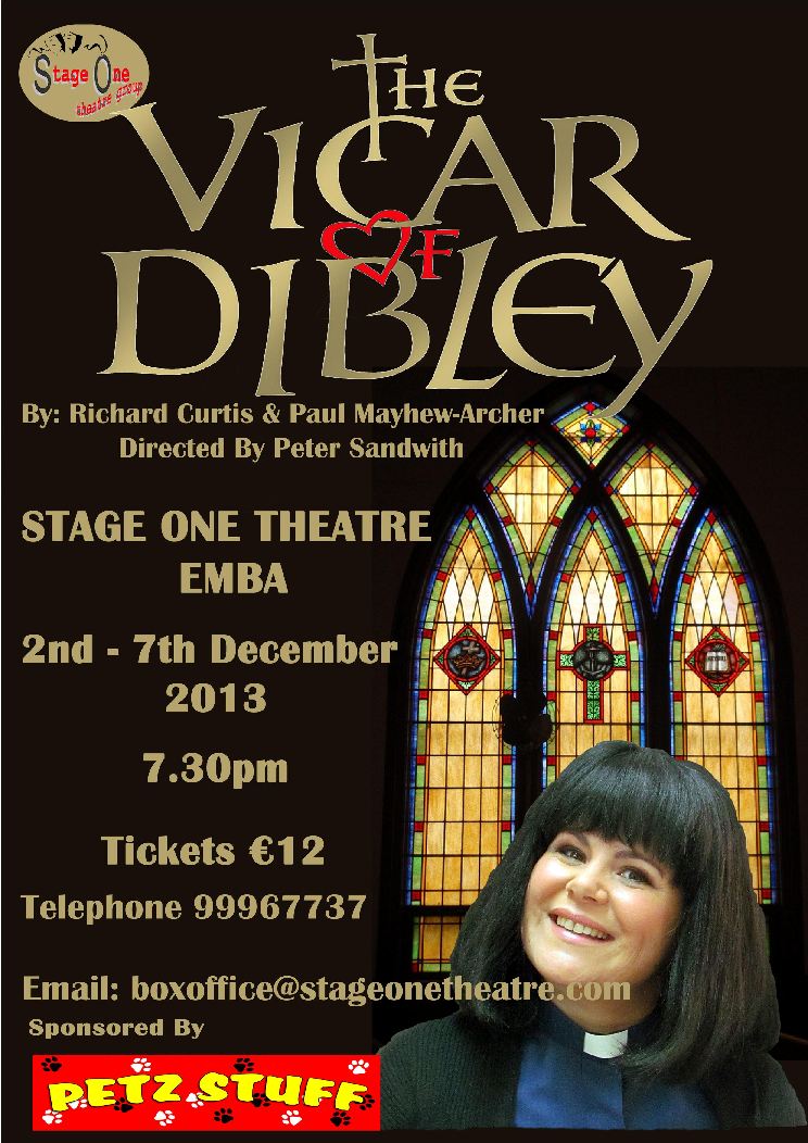 The Vicar of Dibley