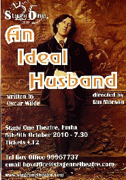 An Ideal Husband