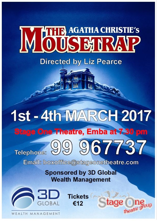 The Mousetrap