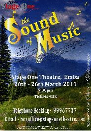 The Sound of Music
